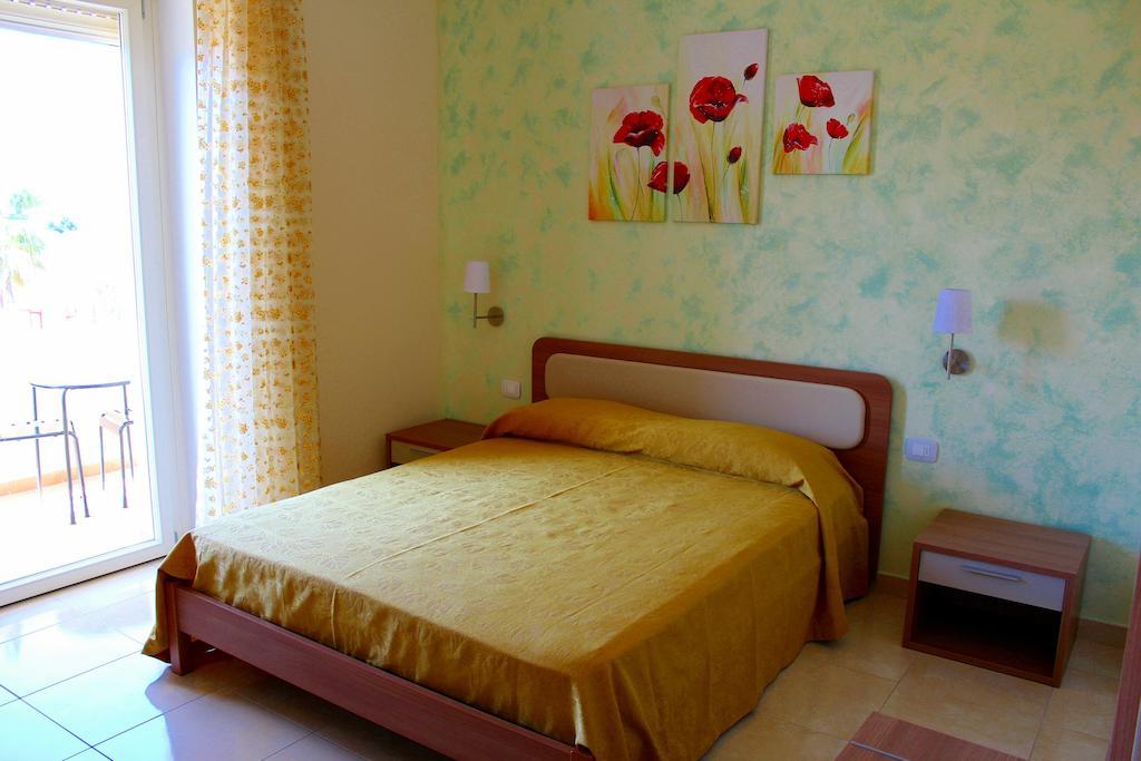 B&B La Sciuscitta Morciano di Leuca Exterior photo