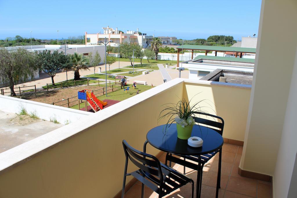 B&B La Sciuscitta Morciano di Leuca Room photo